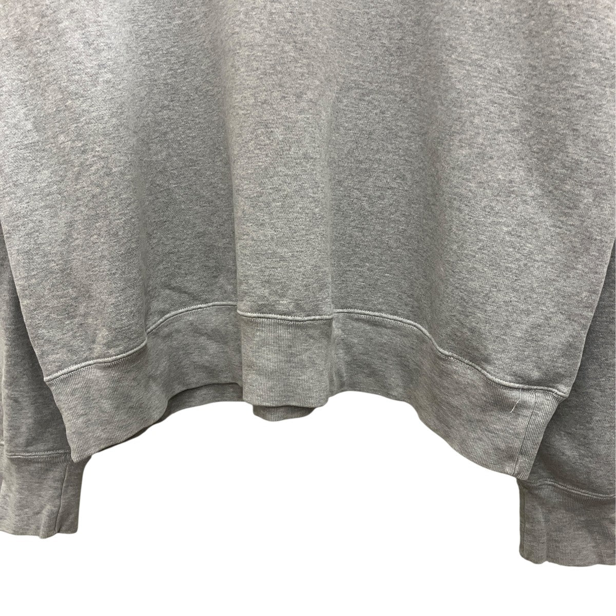 A BATHING APE 90Sプリントスウェット 古着・中古-4枚目のアイテム画像
