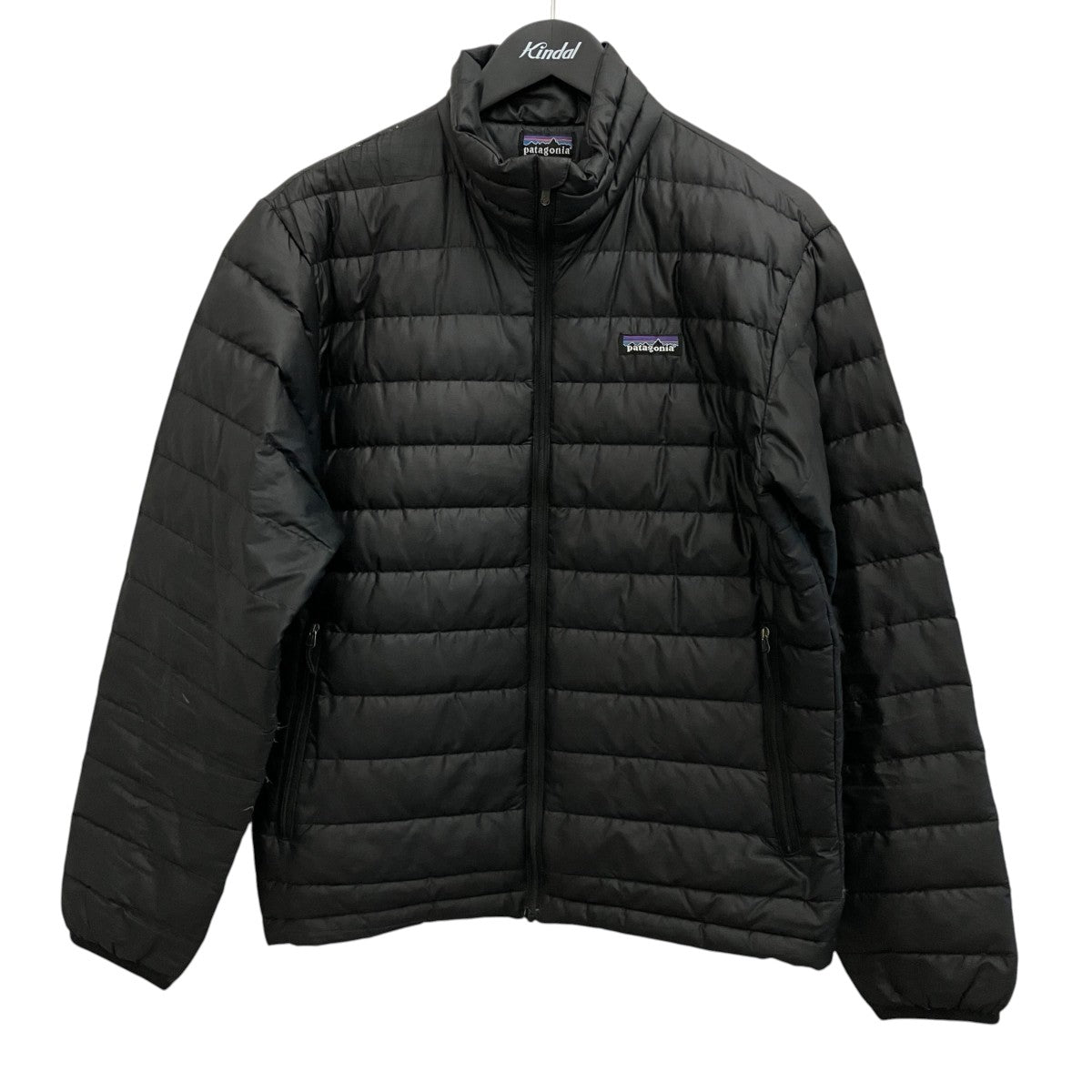 Patagonia 【DOWN SWEATER】ダウンジャケット84673F8 古着・中古-1枚目のアイテム画像