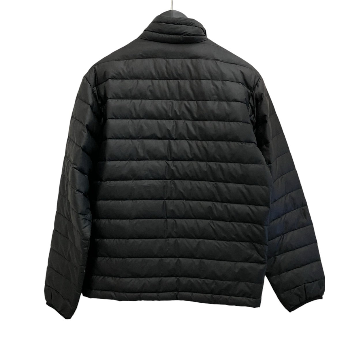 Patagonia 【DOWN SWEATER】ダウンジャケット84673F8 古着・中古-2枚目のアイテム画像