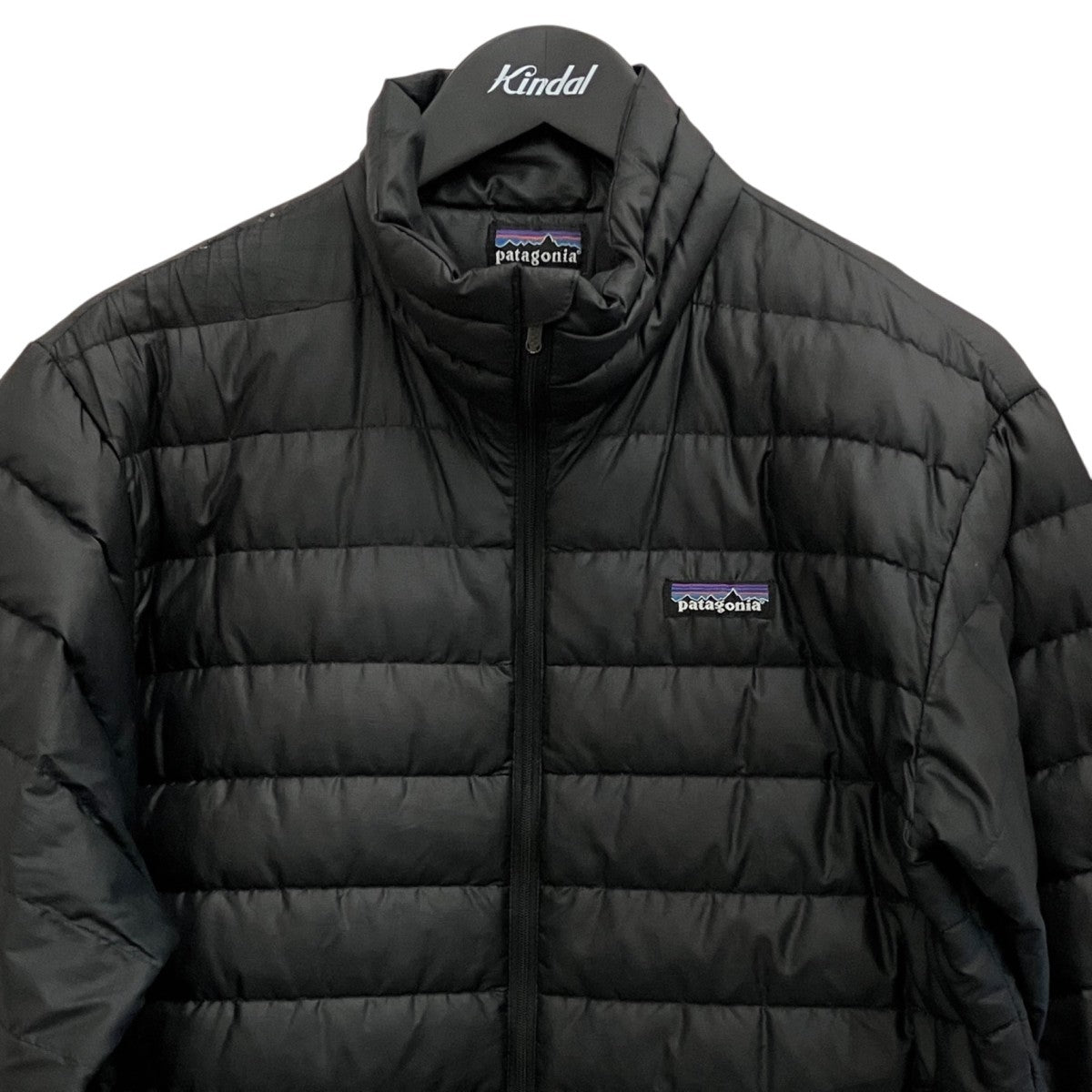 Patagonia 【DOWN SWEATER】ダウンジャケット84673F8 古着・中古-3枚目のアイテム画像