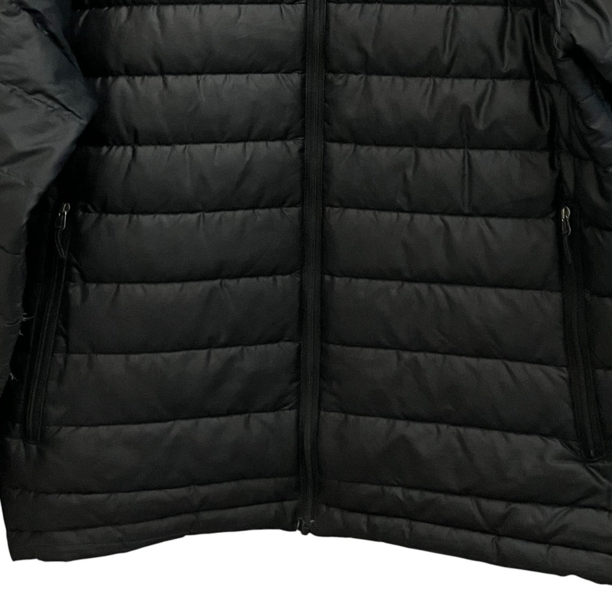 Patagonia 【DOWN SWEATER】ダウンジャケット84673F8 古着・中古-4枚目のアイテム画像