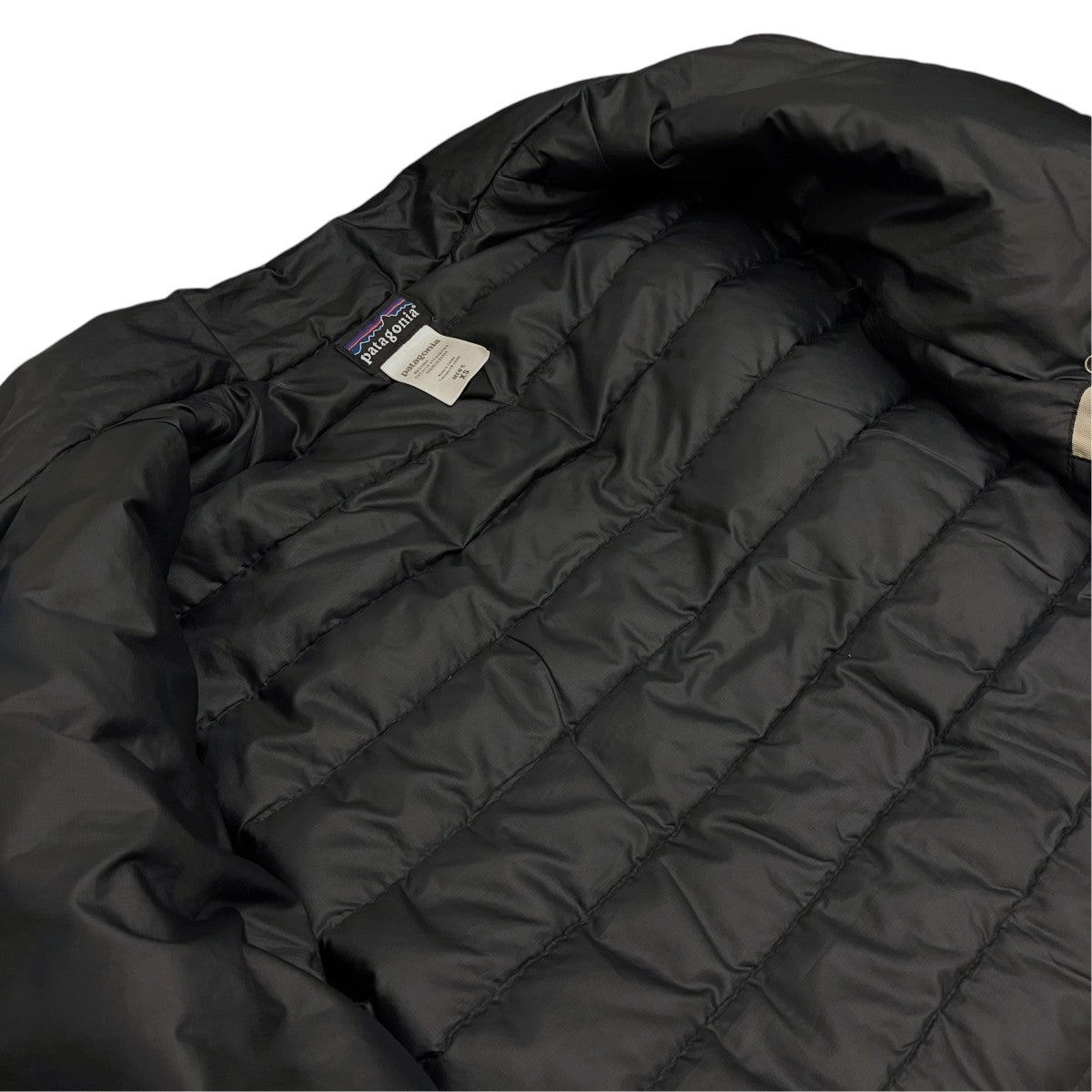 Patagonia 【DOWN SWEATER】ダウンジャケット84673F8 古着・中古-6枚目のアイテム画像