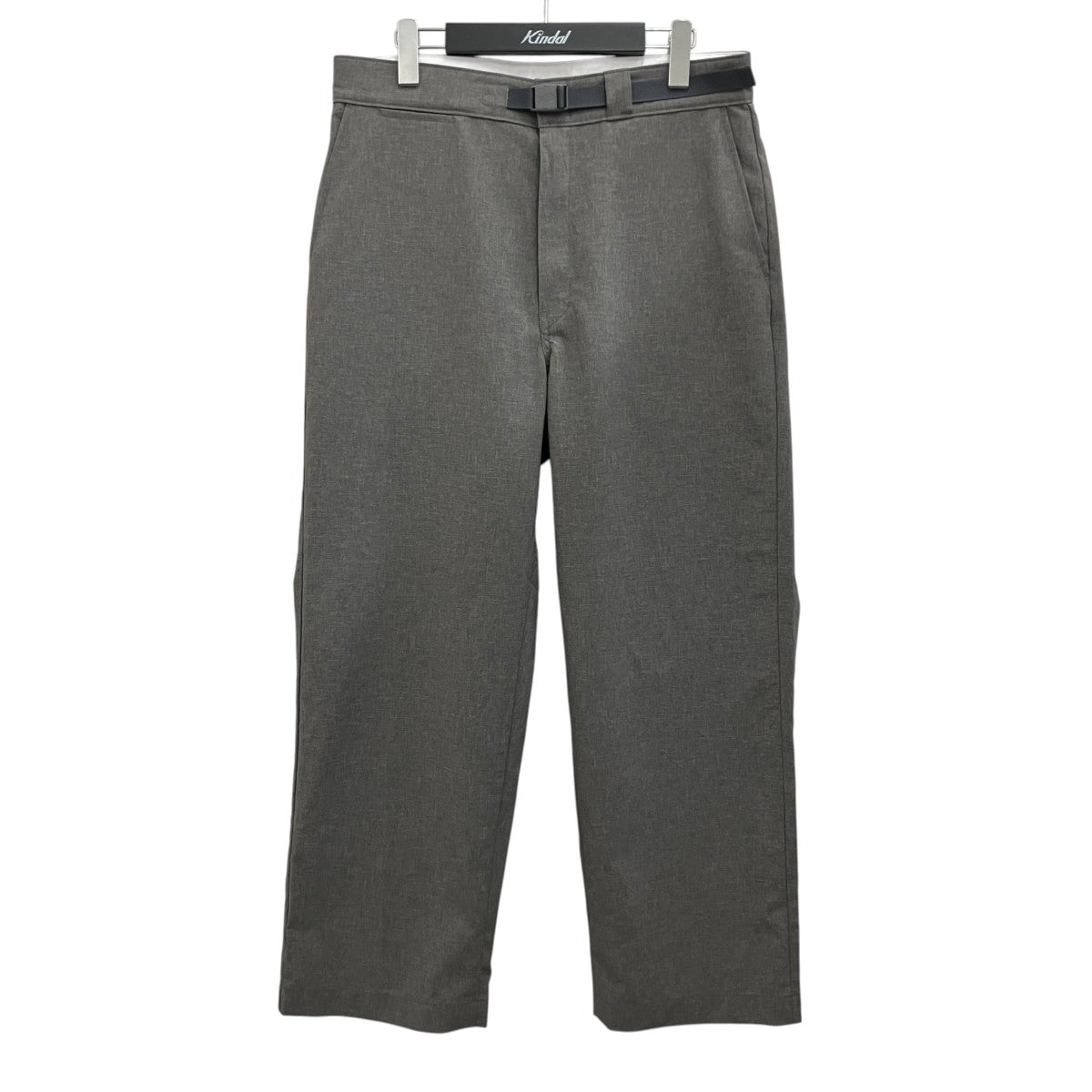 THE NORTHFACE PURPLELABEL フィールドワークパンツN25FC012 古着・中古-1枚目のアイテム画像