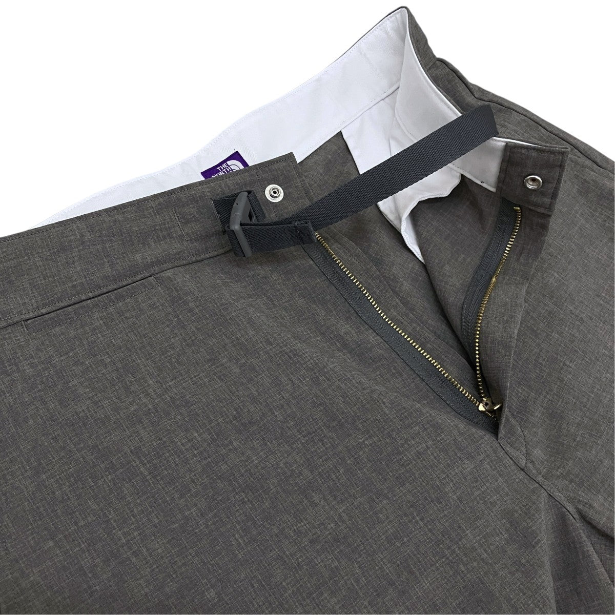 THE NORTHFACE PURPLELABEL フィールドワークパンツN25FC012 古着・中古-5枚目のアイテム画像