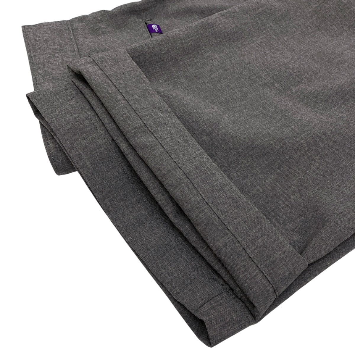 THE NORTHFACE PURPLELABEL フィールドワークパンツN25FC012 古着・中古-6枚目のアイテム画像