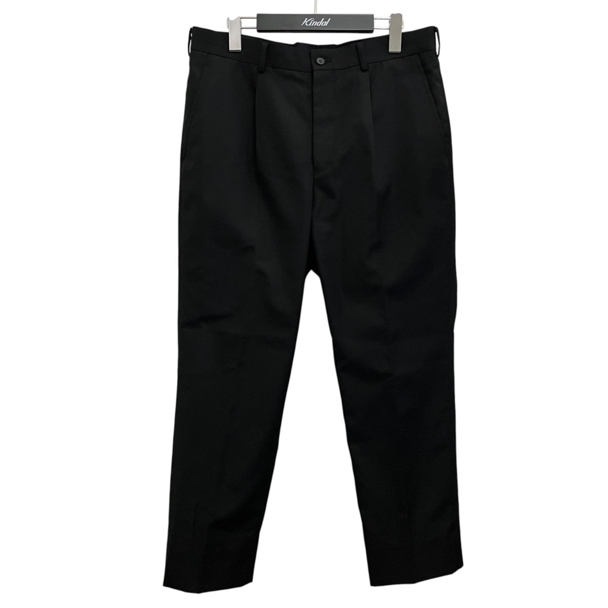 COMME des GARCONS HOMME スラックスHI-P002 古着・中古-1枚目のアイテム画像