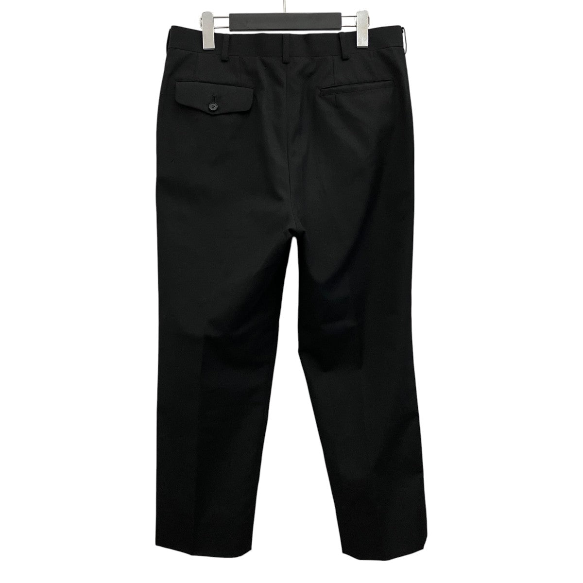 COMME des GARCONS HOMME スラックスHI-P002 古着・中古-2枚目のアイテム画像
