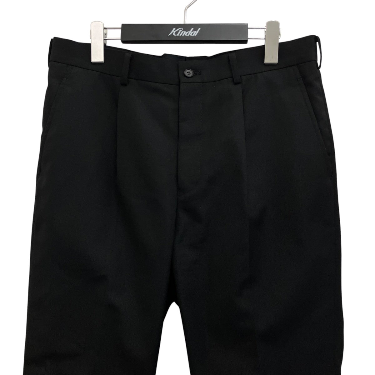 COMME des GARCONS HOMME スラックスHI-P002 古着・中古-3枚目のアイテム画像