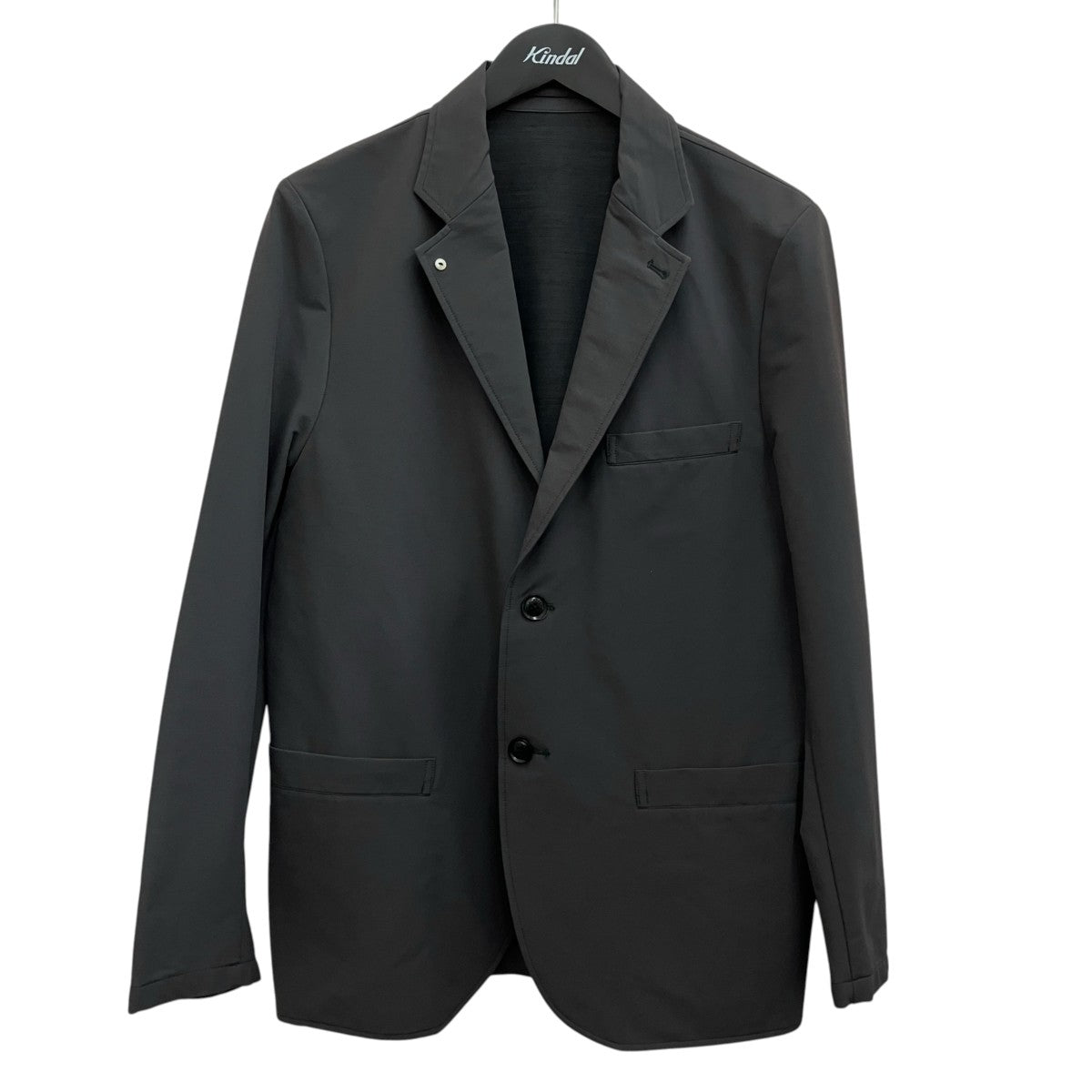 nanamica 【BREATH TUNE CLUB JACKET】ブレスチューンクラブジャケットSUAF001 古着・中古-1枚目のアイテム画像
