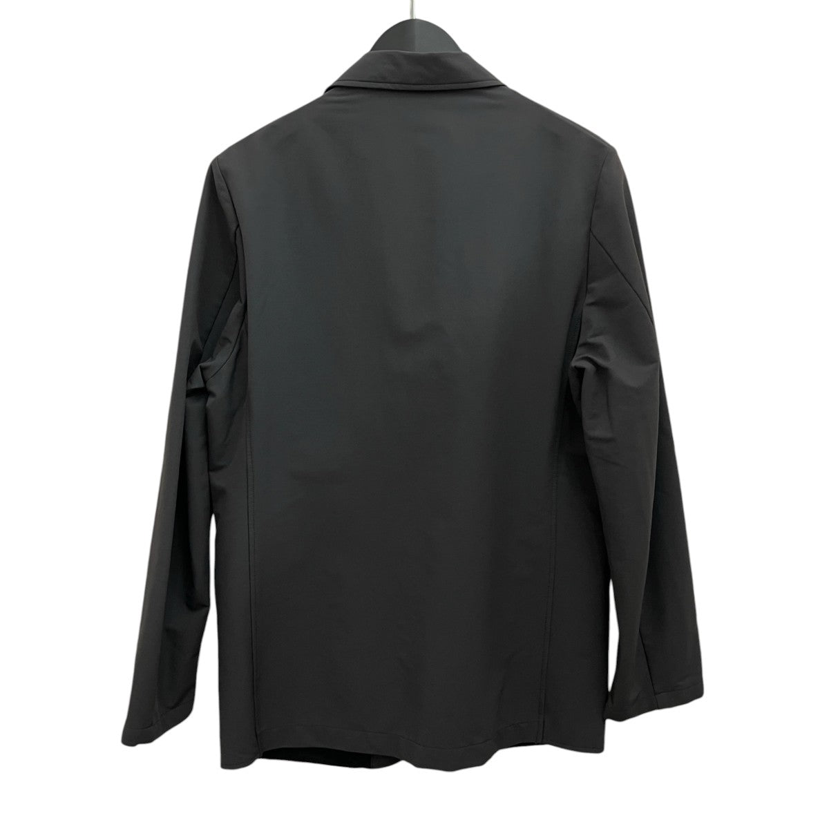 nanamica 【BREATH TUNE CLUB JACKET】ブレスチューンクラブジャケットSUAF001 古着・中古-2枚目のアイテム画像