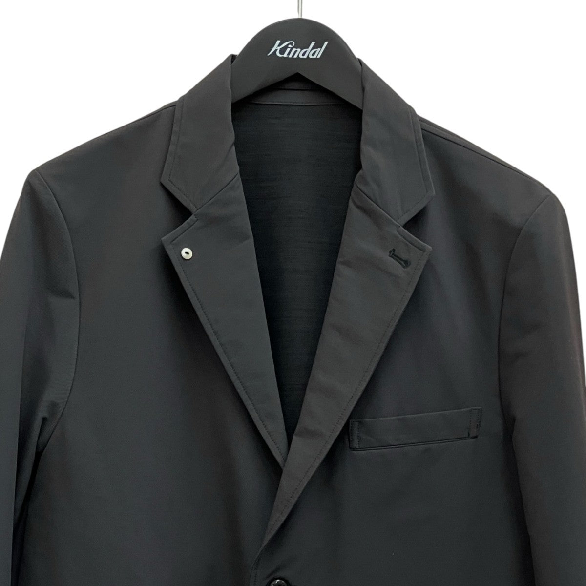 nanamica 【BREATH TUNE CLUB JACKET】ブレスチューンクラブジャケットSUAF001 古着・中古-3枚目のアイテム画像