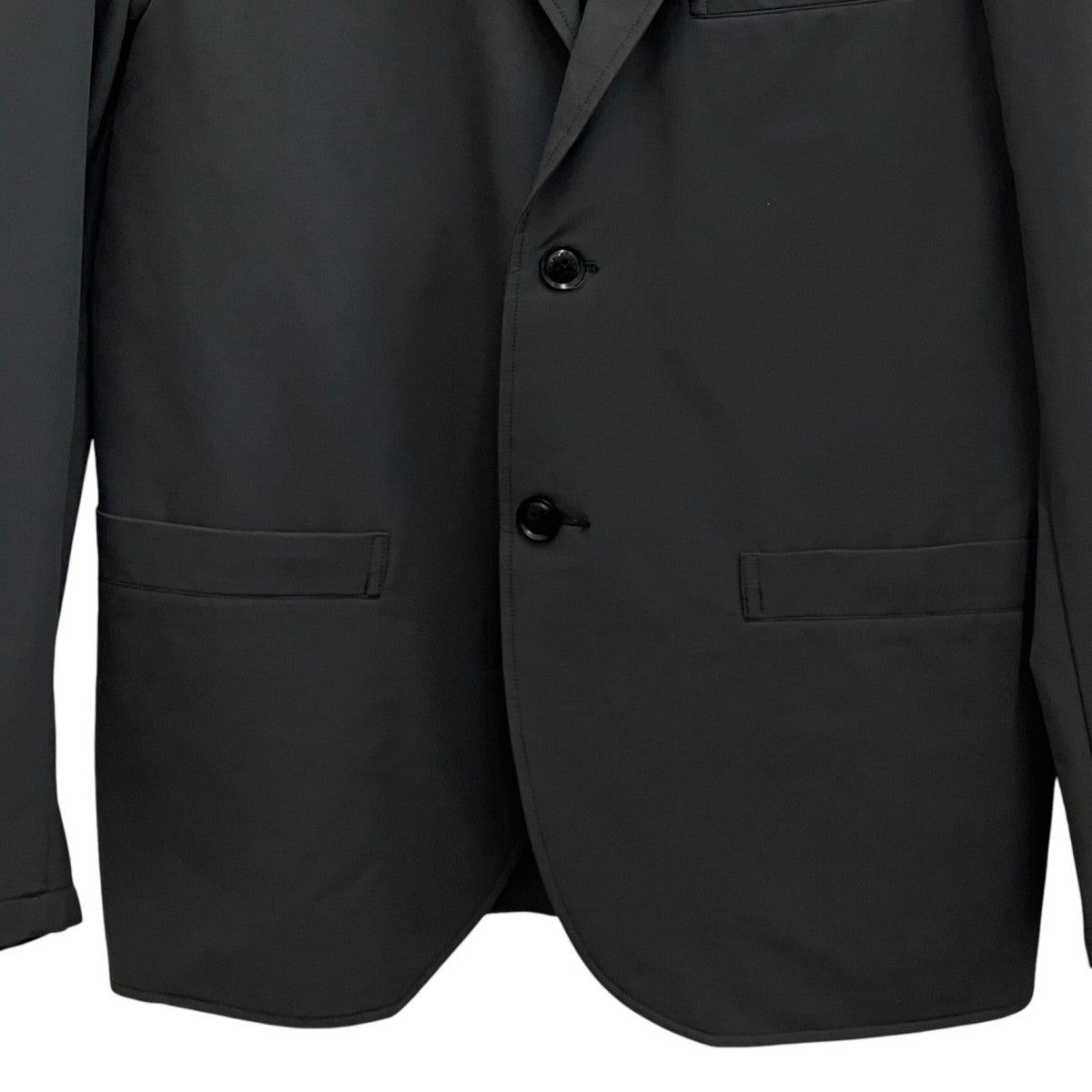 nanamica 【BREATH TUNE CLUB JACKET】ブレスチューンクラブジャケットSUAF001 古着・中古-4枚目のアイテム画像