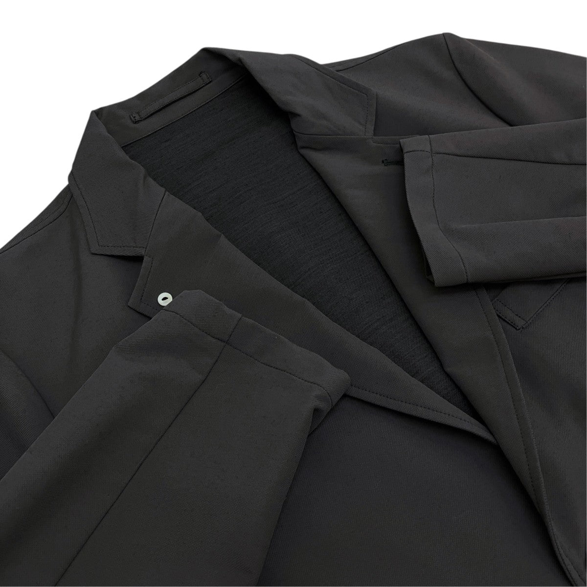 nanamica 【BREATH TUNE CLUB JACKET】ブレスチューンクラブジャケットSUAF001 古着・中古-5枚目のアイテム画像