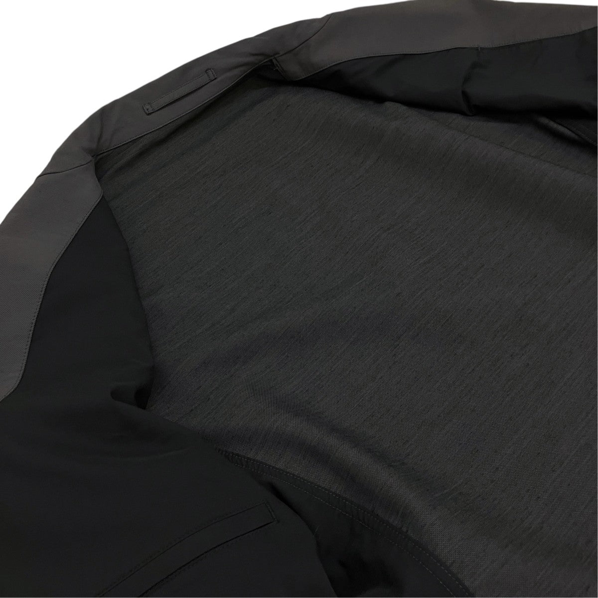 nanamica 【BREATH TUNE CLUB JACKET】ブレスチューンクラブジャケットSUAF001 古着・中古-6枚目のアイテム画像