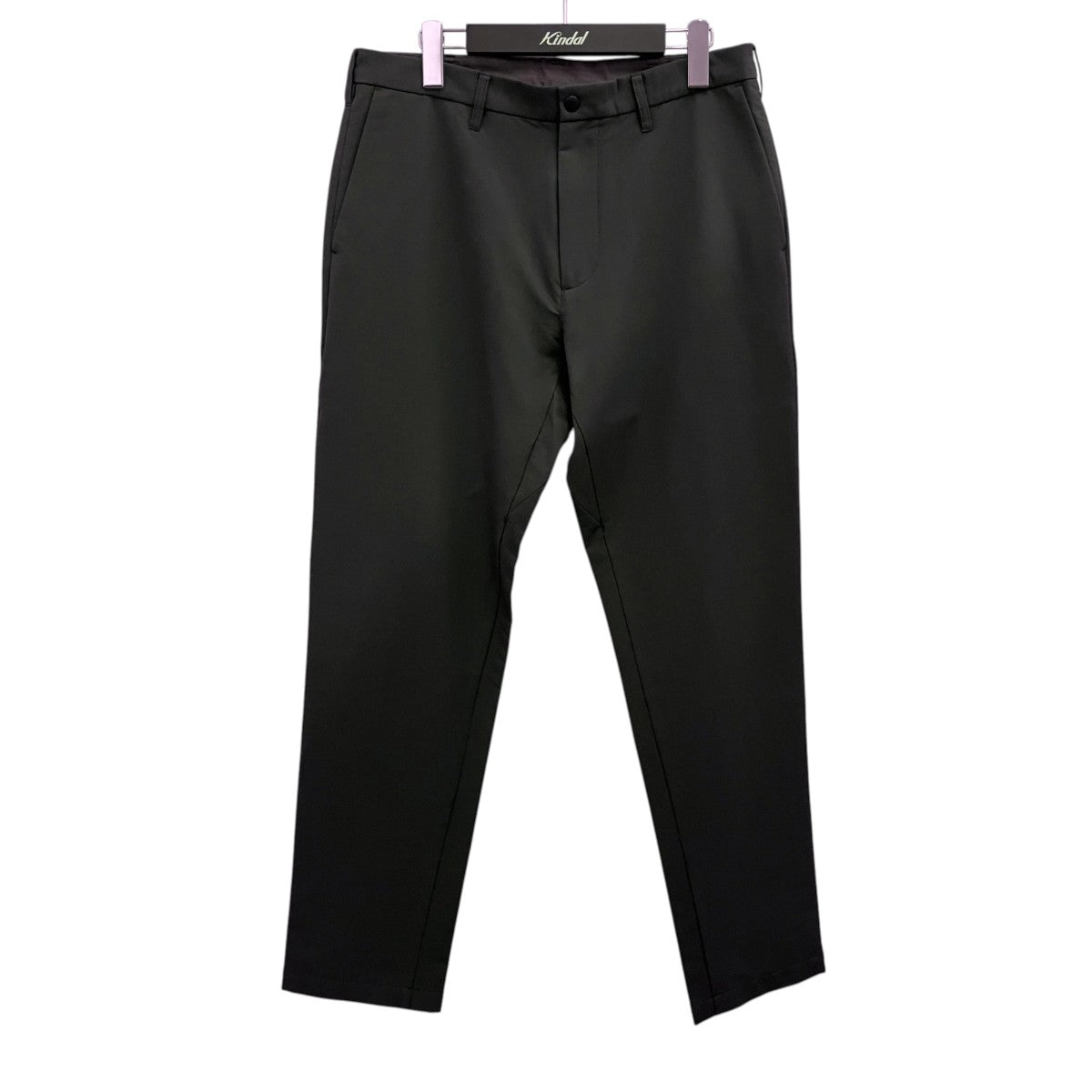nanamica 【BREATH TUNE CLUB PANTS】クラブパンツSUCF003 古着・中古-1枚目のアイテム画像