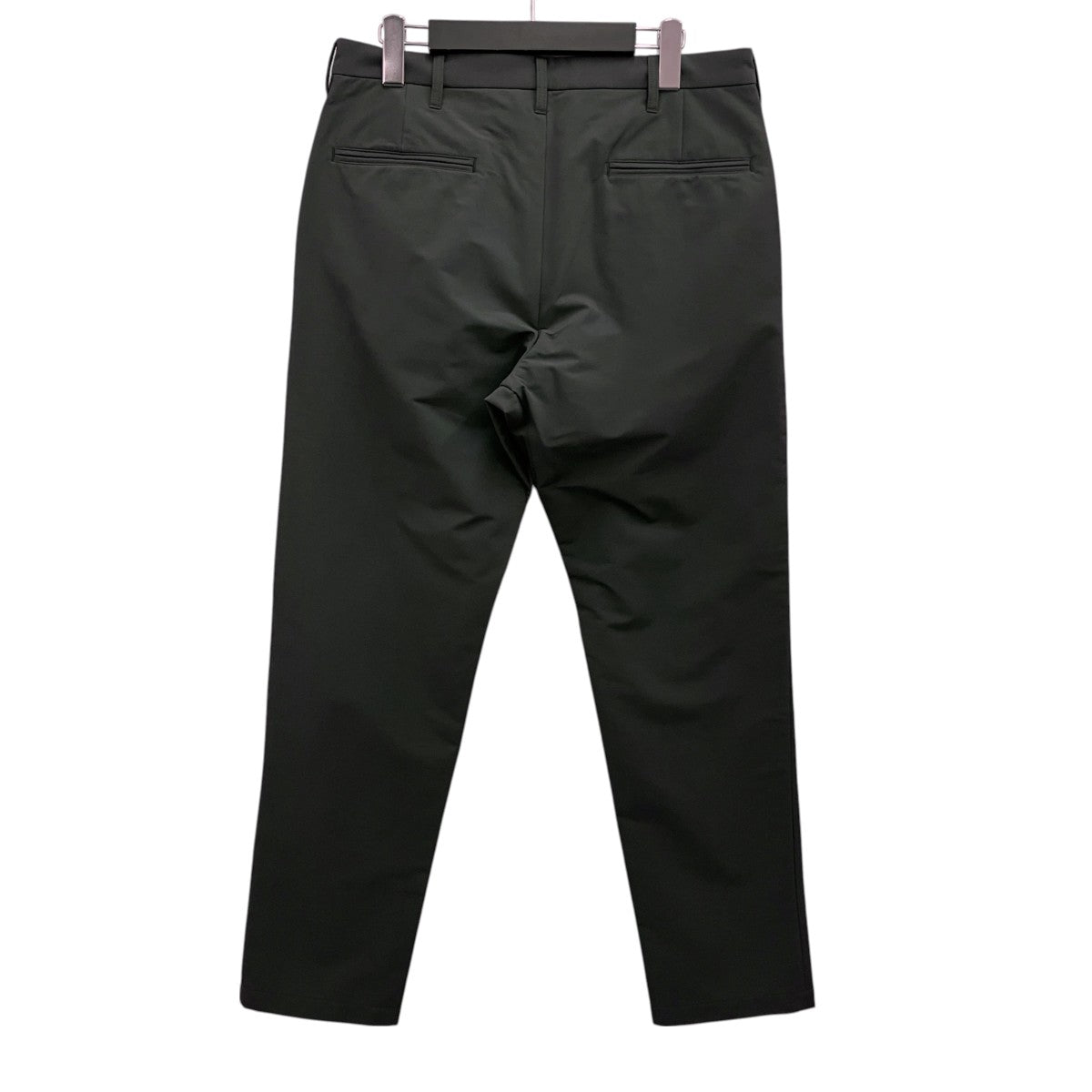 nanamica 【BREATH TUNE CLUB PANTS】クラブパンツSUCF003 古着・中古-2枚目のアイテム画像