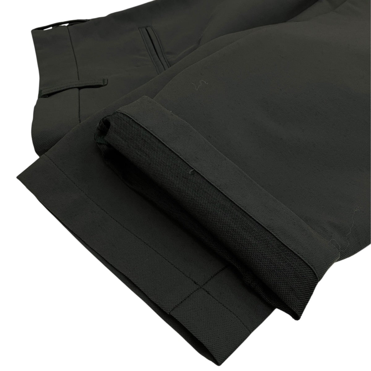 nanamica 【BREATH TUNE CLUB PANTS】クラブパンツSUCF003 古着・中古-5枚目のアイテム画像
