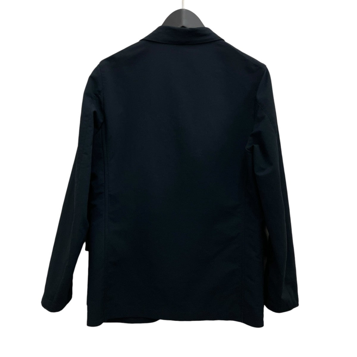 nanamica 【ALPHADRY Jacket】ポリエステルジャケットSUAS712 古着・中古-2枚目のアイテム画像