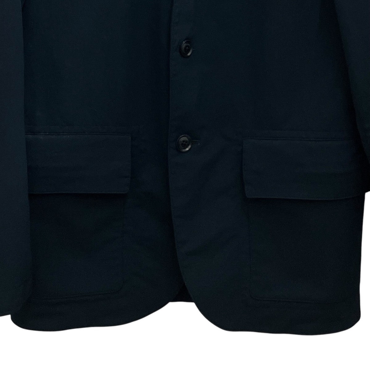 nanamica 【ALPHADRY Jacket】ポリエステルジャケットSUAS712 古着・中古-4枚目のアイテム画像
