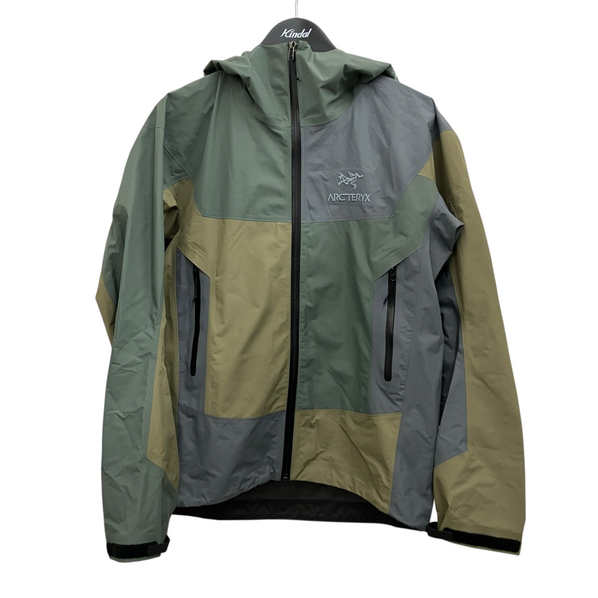 ARC’TERYX BEAMS別注 BETA SL JACKET24445-112003 古着・中古-1枚目のアイテム画像