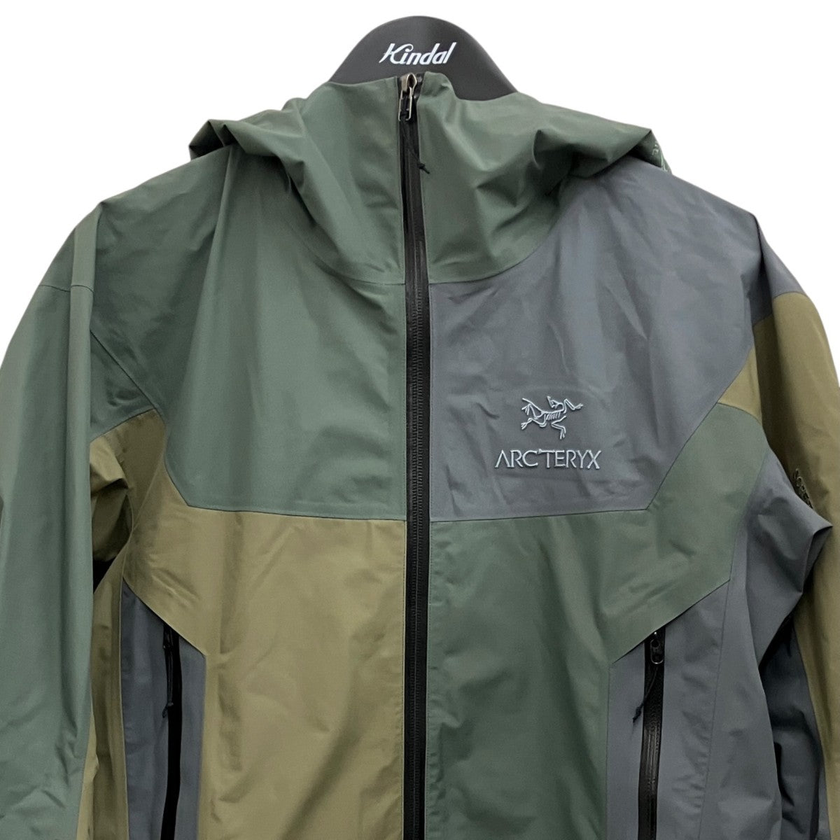 ARC’TERYX BEAMS別注 BETA SL JACKET24445-112003 古着・中古-3枚目のアイテム画像