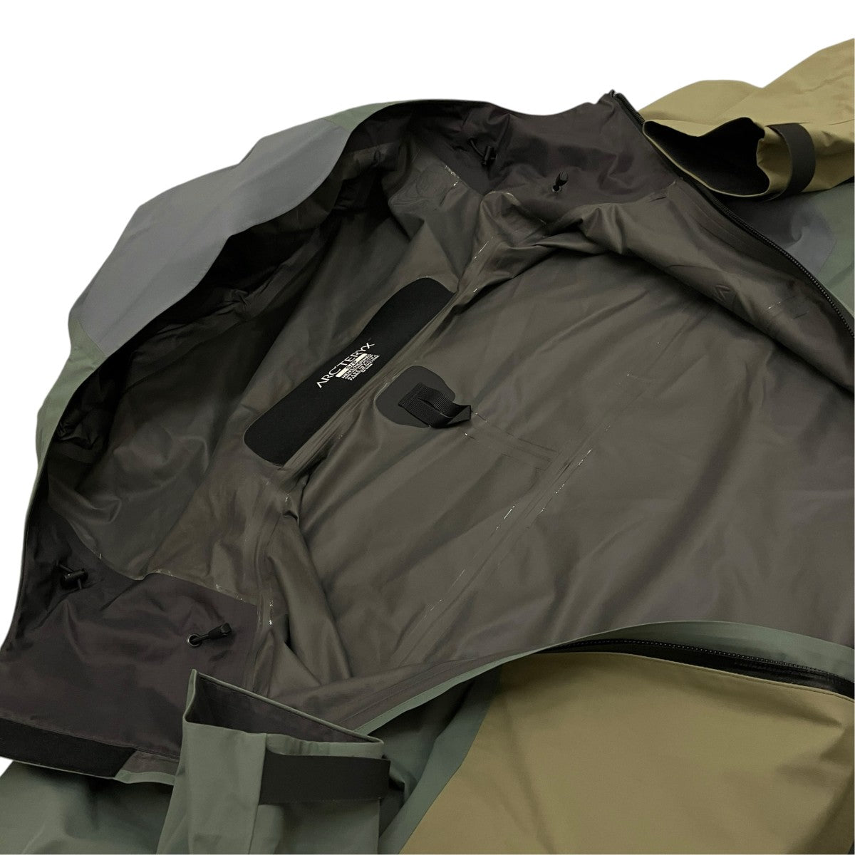 ARC’TERYX BEAMS別注 BETA SL JACKET24445-112003 古着・中古-5枚目のアイテム画像