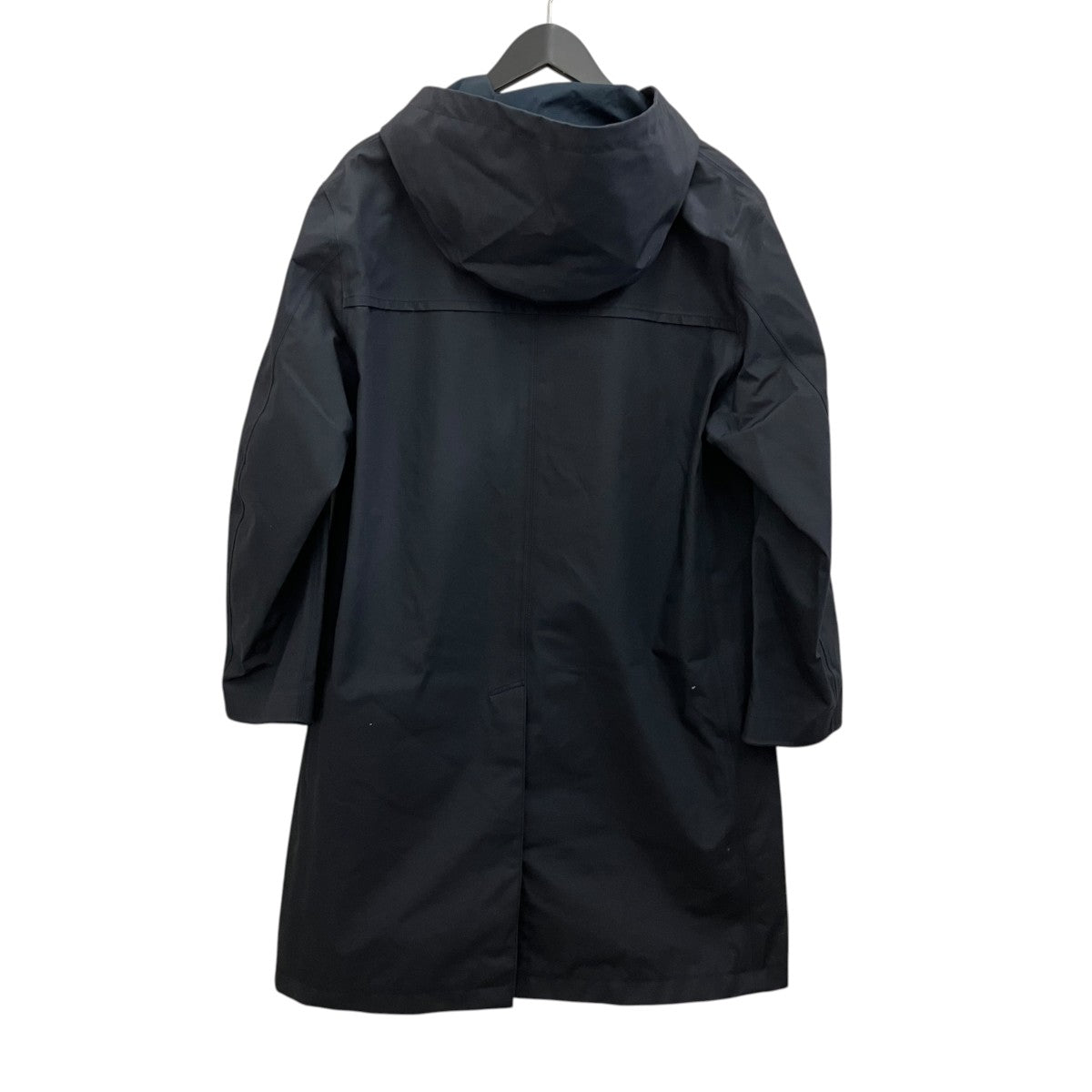 nanamica GORE-TEX Shell CoatSUBS004 古着・中古-2枚目のアイテム画像