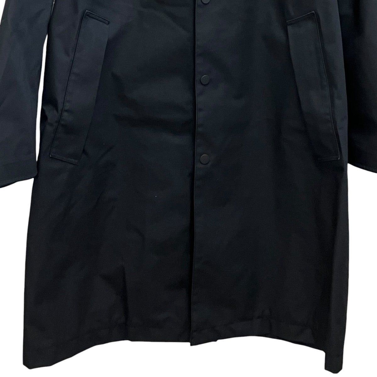 nanamica GORE-TEX Shell CoatSUBS004 古着・中古-4枚目のアイテム画像