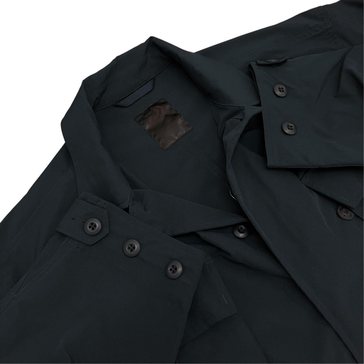 DAIWA PIER39 【TECH JUNGLE FATIGUE JACKET】テックジャングルファティーグジャケットBJ-26121W 古着・中古-5枚目のアイテム画像