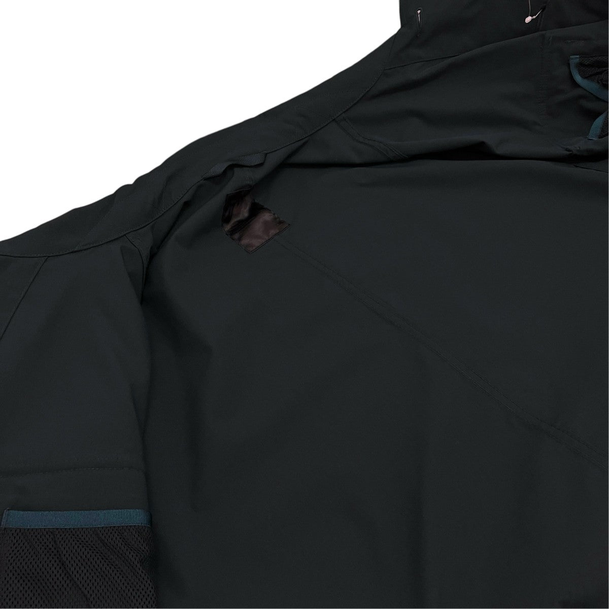 DAIWA PIER39 【TECH JUNGLE FATIGUE JACKET】テックジャングルファティーグジャケットBJ-26121W 古着・中古-6枚目のアイテム画像