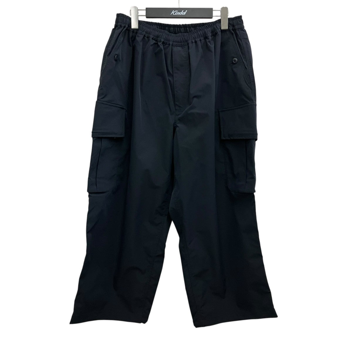 DAIWA PIER39 【TECH WIDE 6P PANTS】カーゴパンツBP-32121W 古着・中古-1枚目のアイテム画像