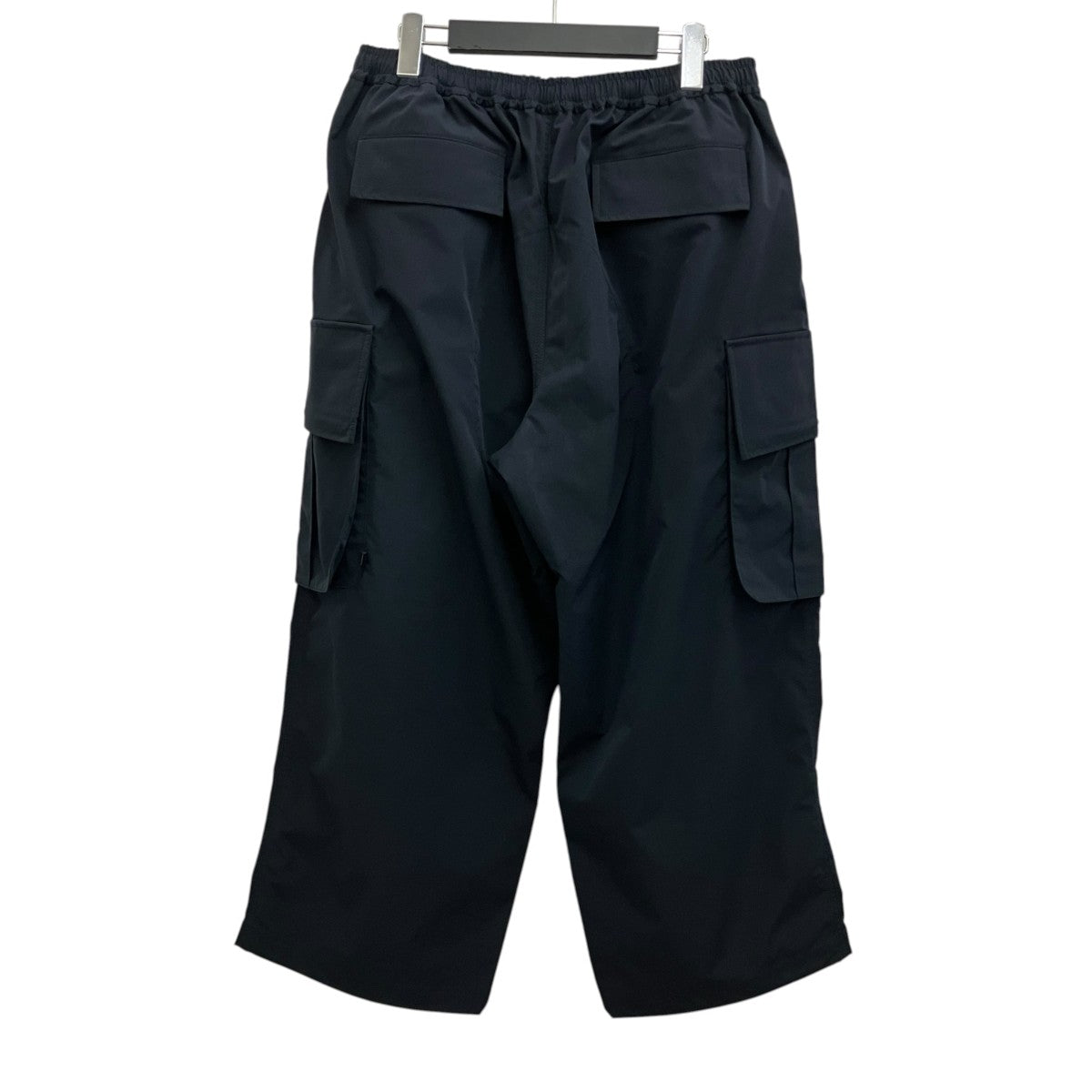 DAIWA PIER39 【TECH WIDE 6P PANTS】カーゴパンツBP-32121W 古着・中古-2枚目のアイテム画像