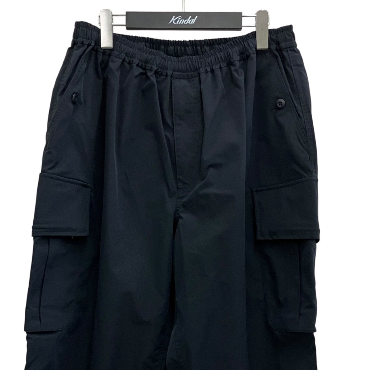 DAIWA PIER39 【TECH WIDE 6P PANTS】カーゴパンツBP-32121W 古着・中古-3枚目のアイテム画像