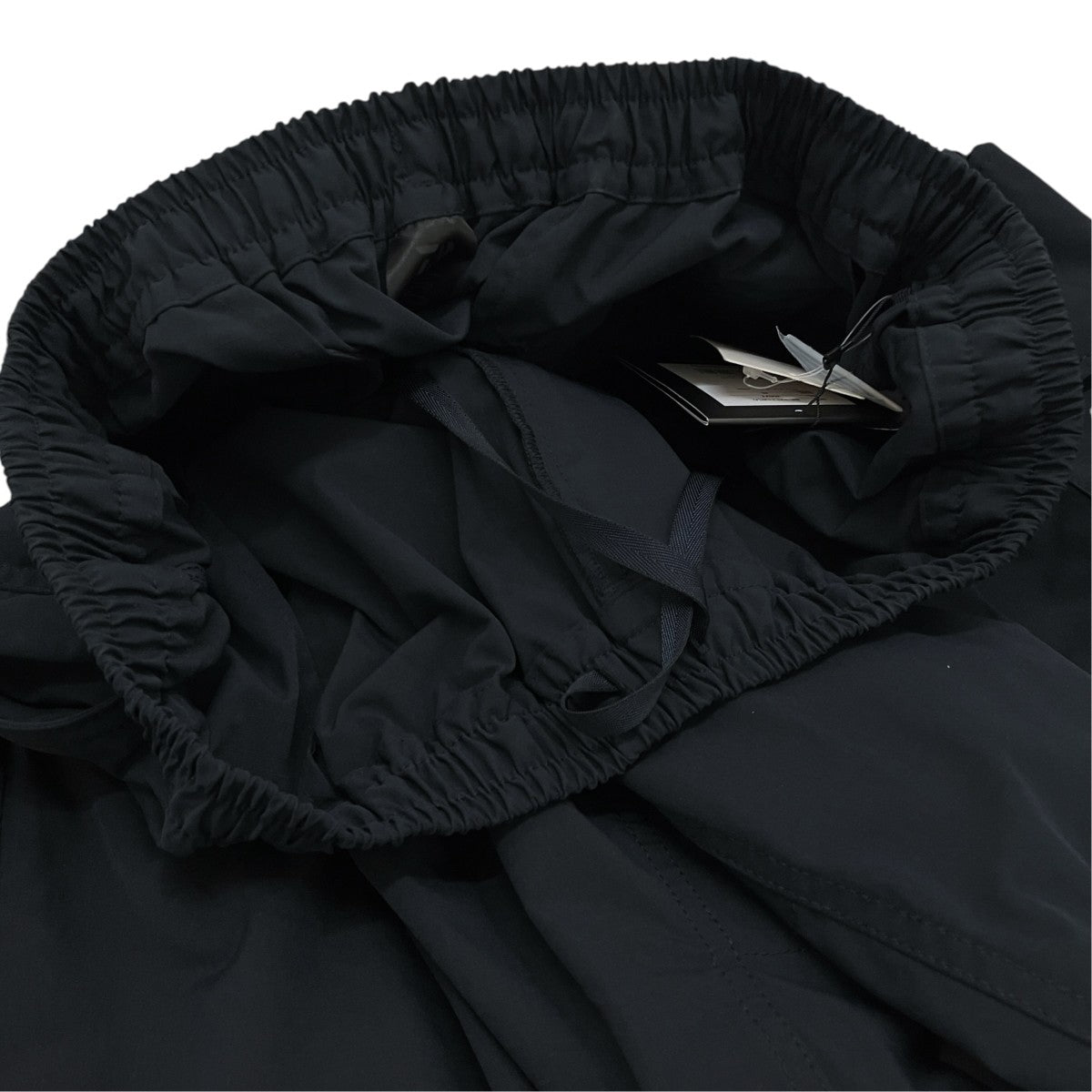 DAIWA PIER39 【TECH WIDE 6P PANTS】カーゴパンツBP-32121W 古着・中古-5枚目のアイテム画像