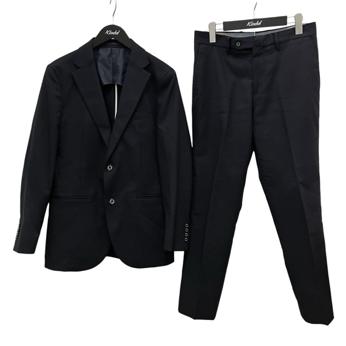 MACKINTOSH PHILOSOPHYセットアップH1E21-730-29 MACKINTOSH PHILOSOPHY(マッキントッシュフィロソフィー) TROTTER