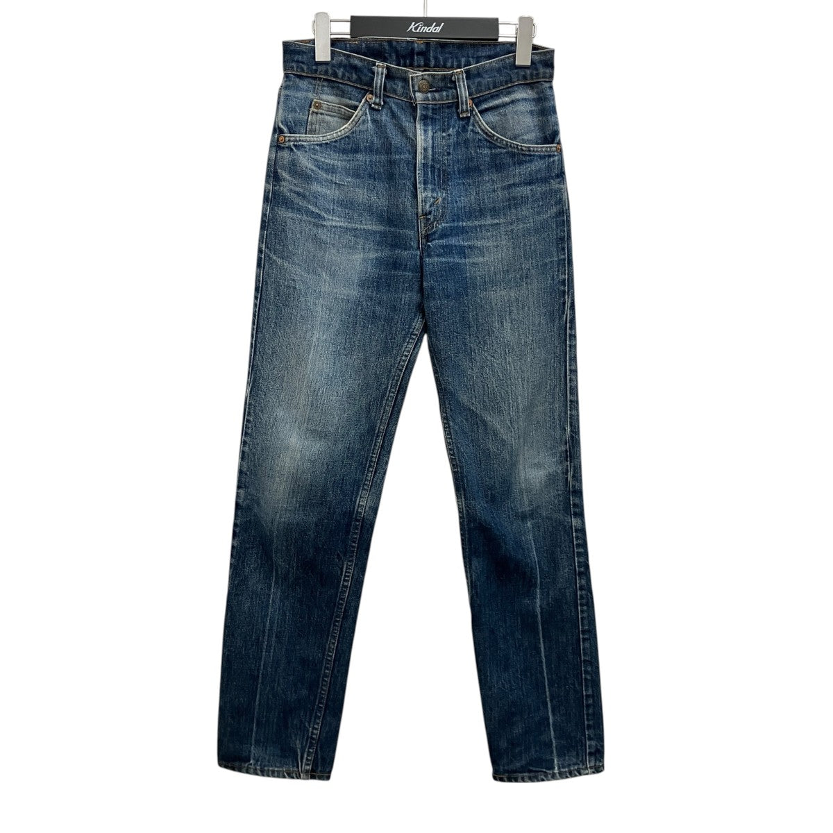 LEVI’S 80‘S505デニムパンツ 古着・中古-1枚目のアイテム画像