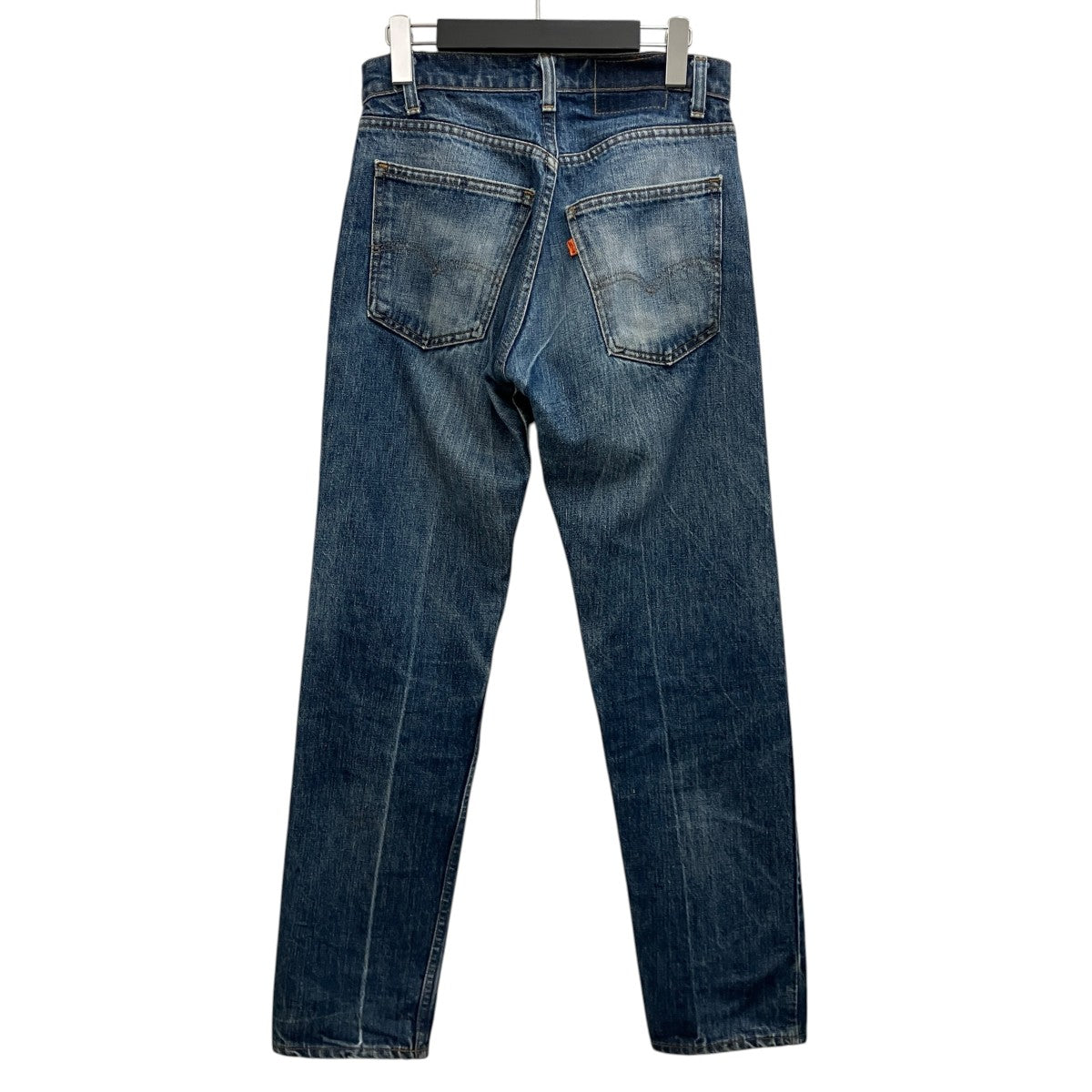 LEVI’S 80‘S505デニムパンツ 古着・中古-2枚目のアイテム画像