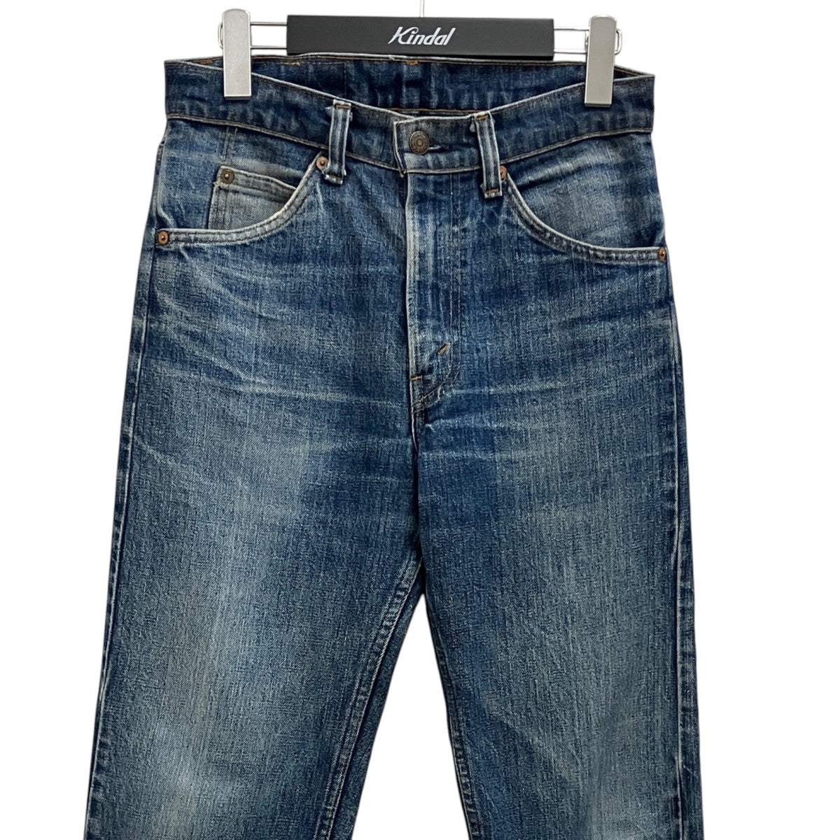 LEVI’S 80‘S505デニムパンツ 古着・中古-3枚目のアイテム画像