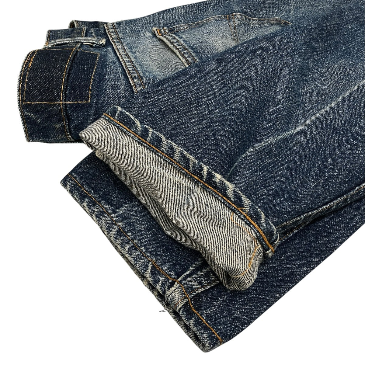 LEVI’S 80‘S505デニムパンツ 古着・中古-7枚目のアイテム画像