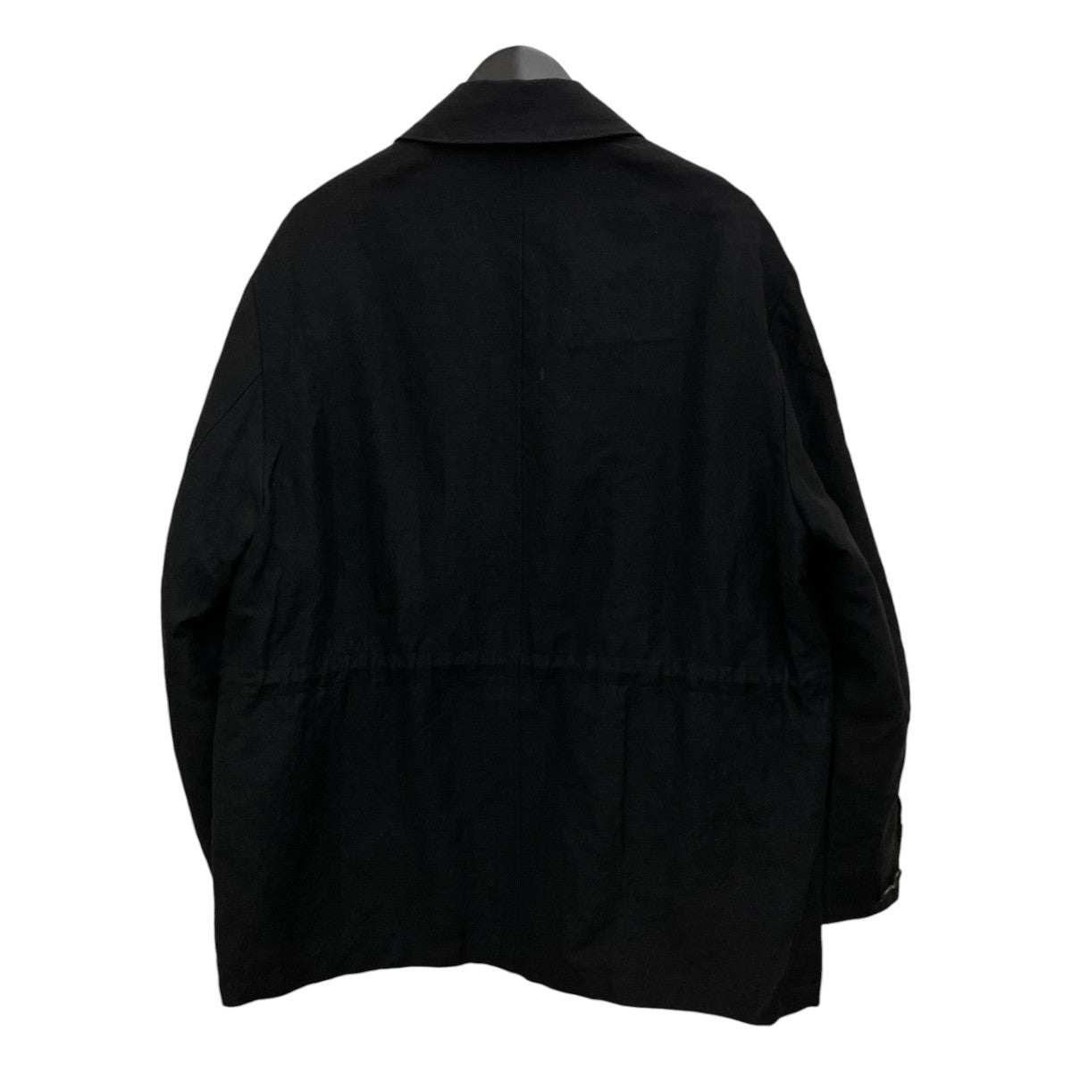 RAKINES 【Wool linen washer-Blind】ジャケット12S24FW256B 古着・中古-2枚目のアイテム画像