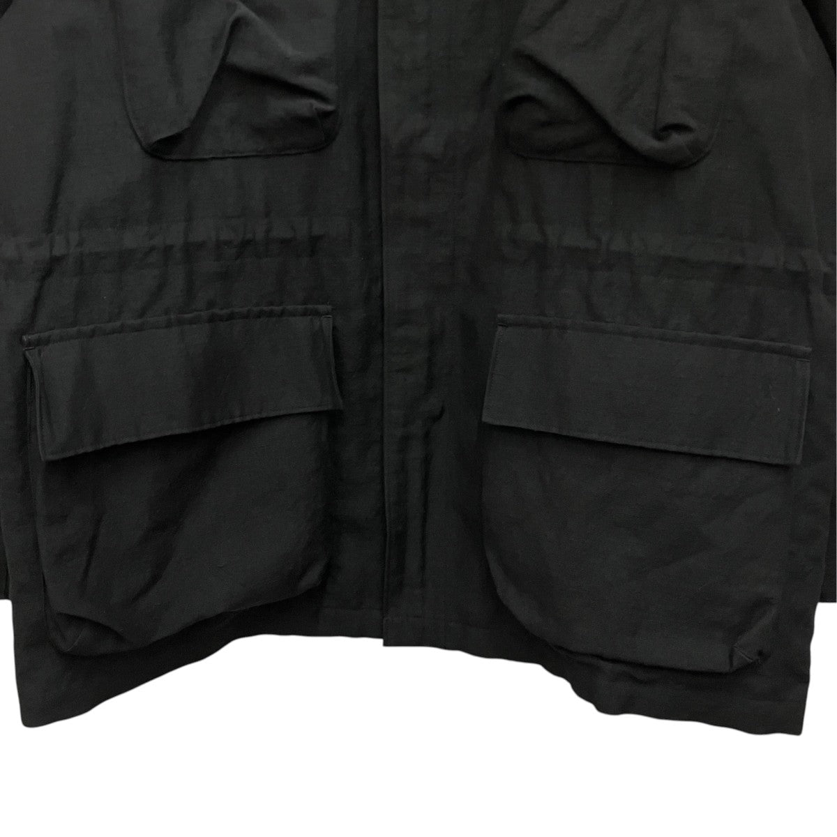 RAKINES 【Wool linen washer-Blind】ジャケット12S24FW256B 古着・中古-4枚目のアイテム画像