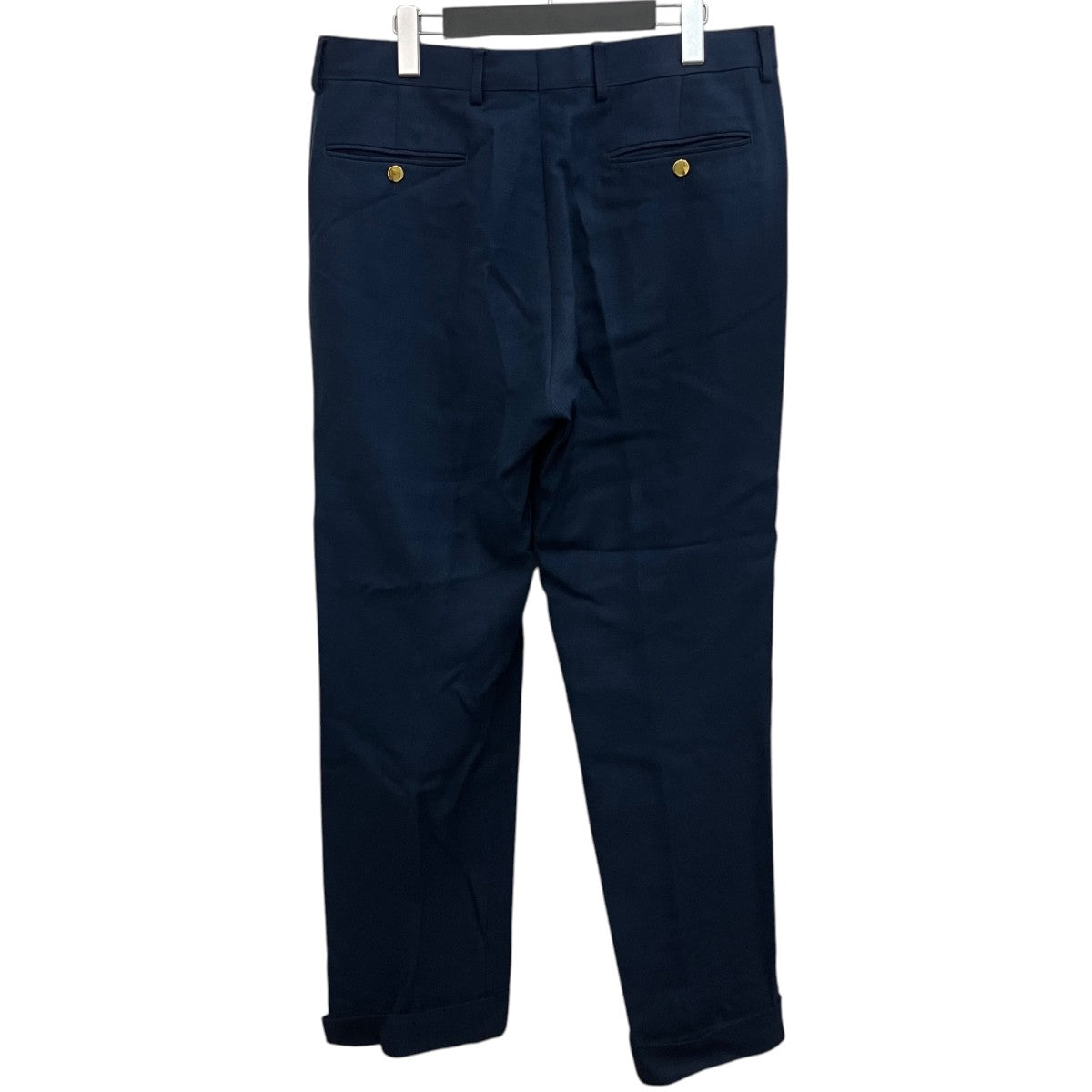 GUCCI スラックス 古着・中古-2枚目のアイテム画像