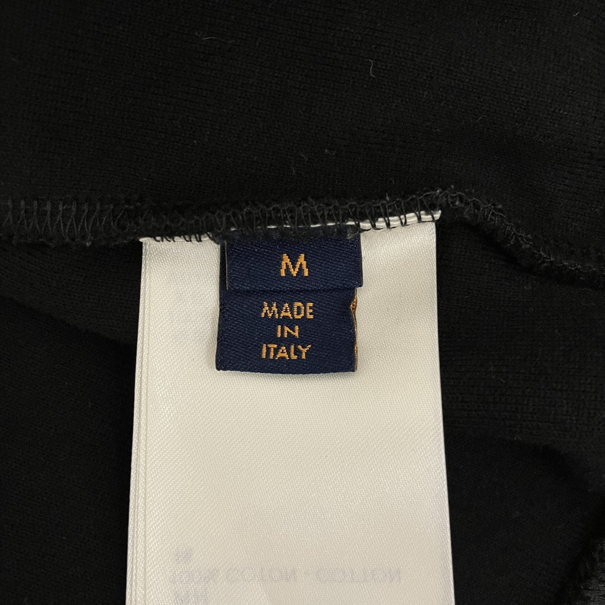 LOUIS VUITTON LVフラワーバンド トラックトップブルゾンHLY92W 古着・中古-7枚目のアイテム画像