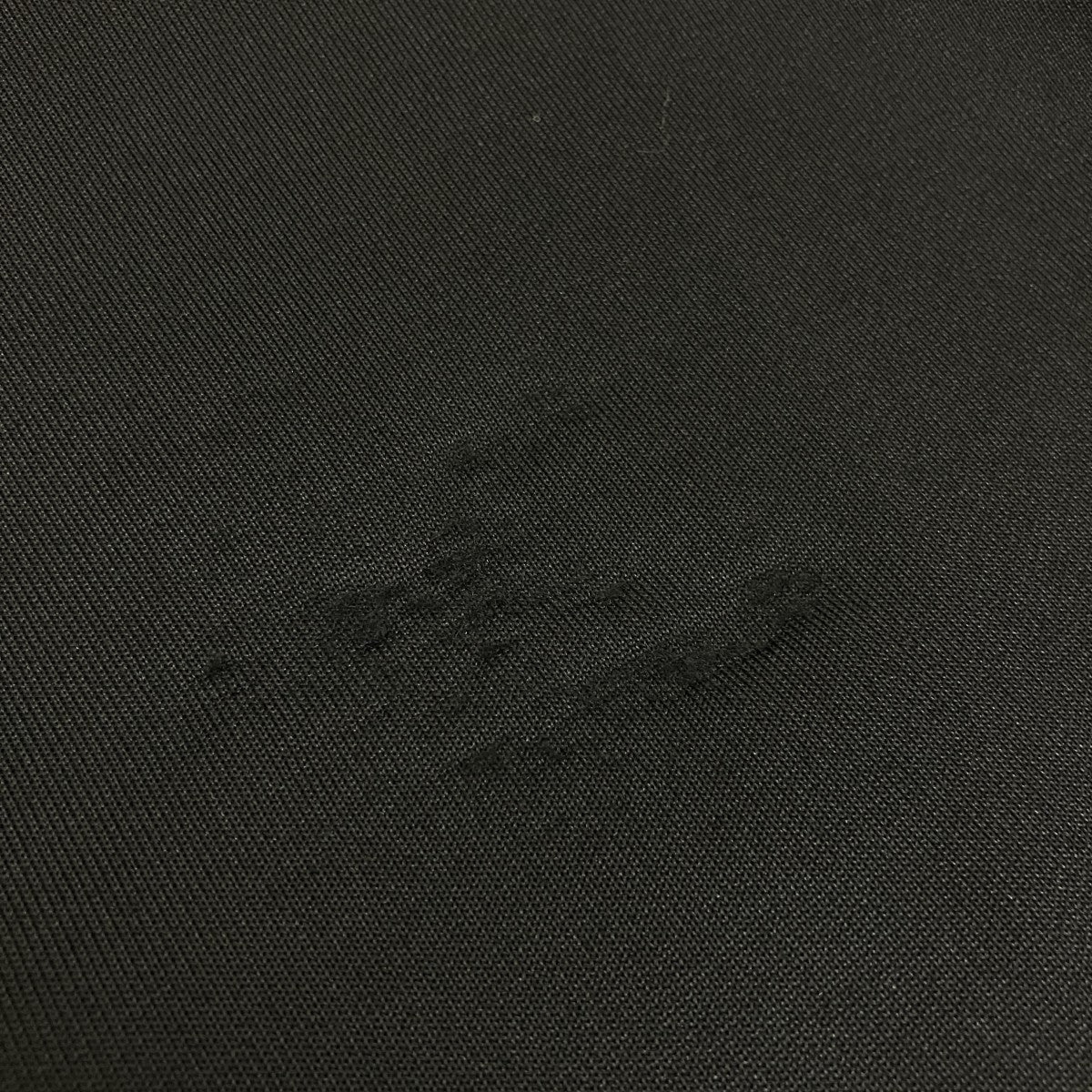 LOUIS VUITTON LVフラワーバンド トラックトップブルゾンHLY92W 古着・中古-9枚目のアイテム画像