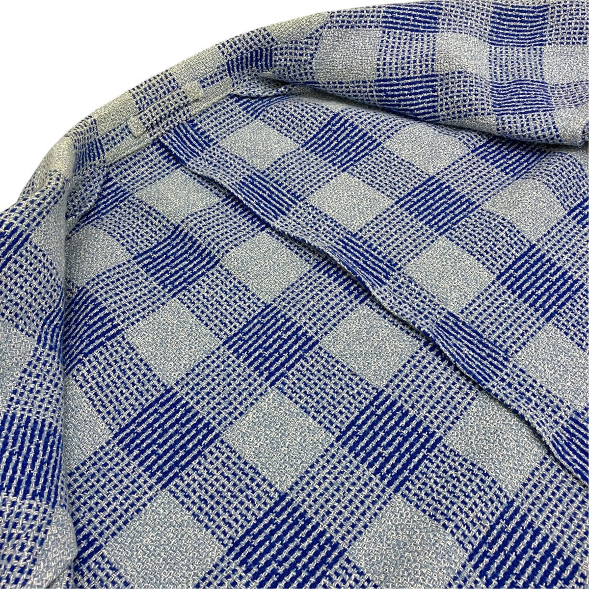 LARDINI テーラードジャケットEC902 古着・中古-6枚目のアイテム画像