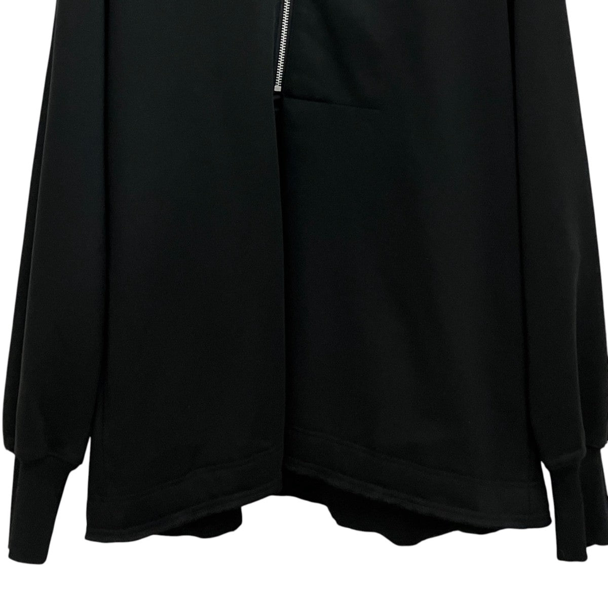 Tamme 【LAYERED SWEATSHIRT】レイヤードスウェットシャツ26S0351 古着・中古-4枚目のアイテム画像