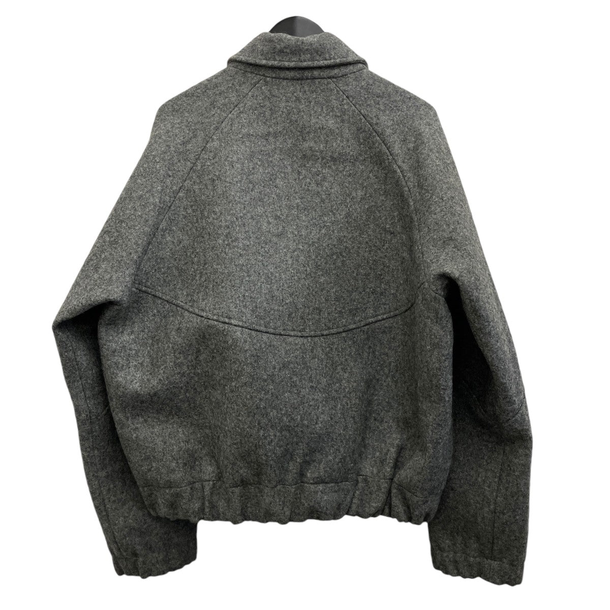 Soge NATION 【JIJI JSACKET】ウールジャケットS052 古着・中古-2枚目のアイテム画像