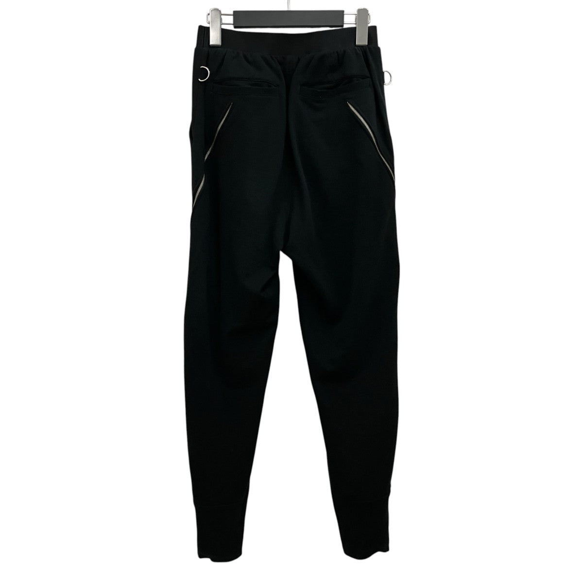 UNDERCOVER 25SS【ZIP PANTS】ジップパンツUP2E1502 古着・中古-2枚目のアイテム画像