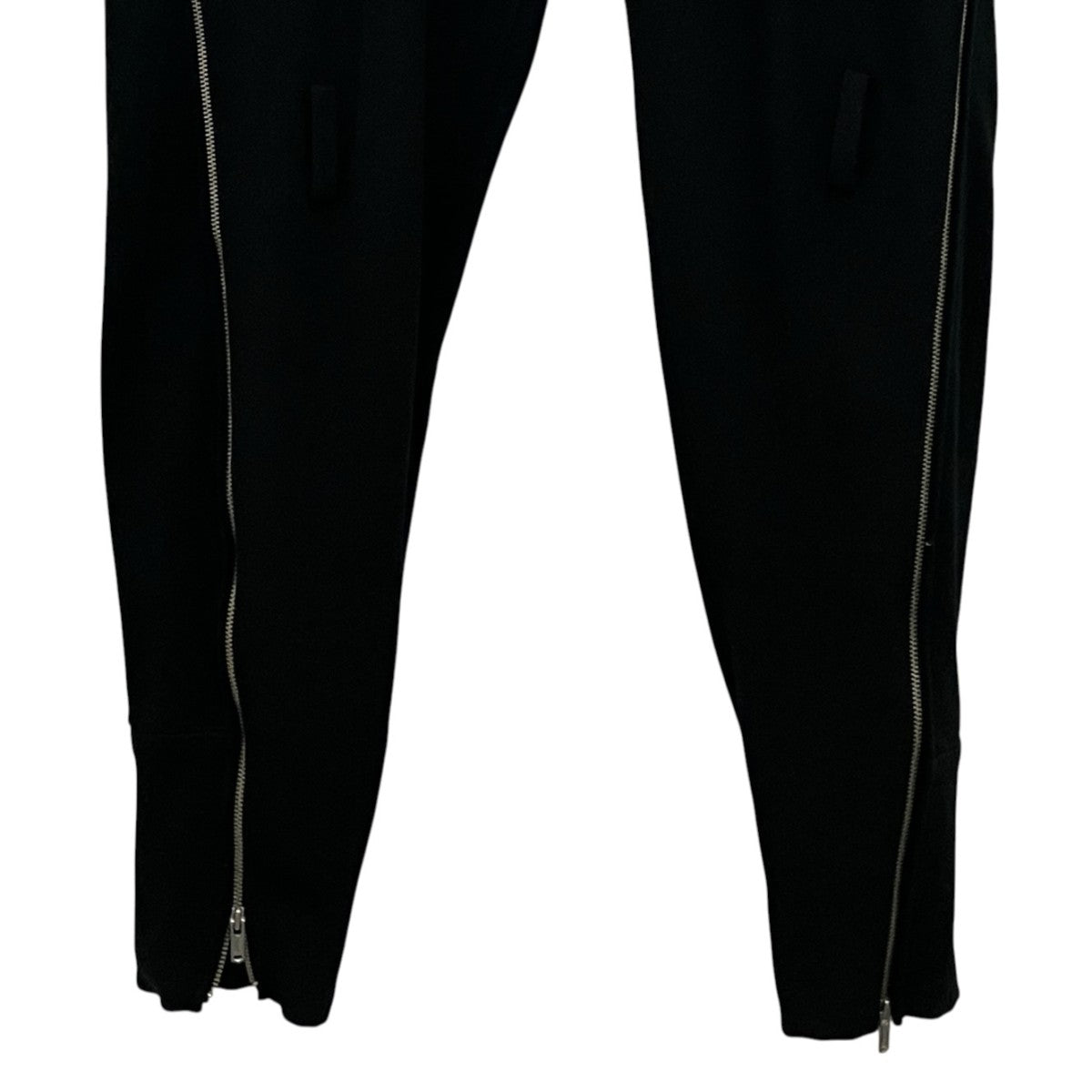 UNDERCOVER 25SS【ZIP PANTS】ジップパンツUP2E1502 古着・中古-4枚目のアイテム画像
