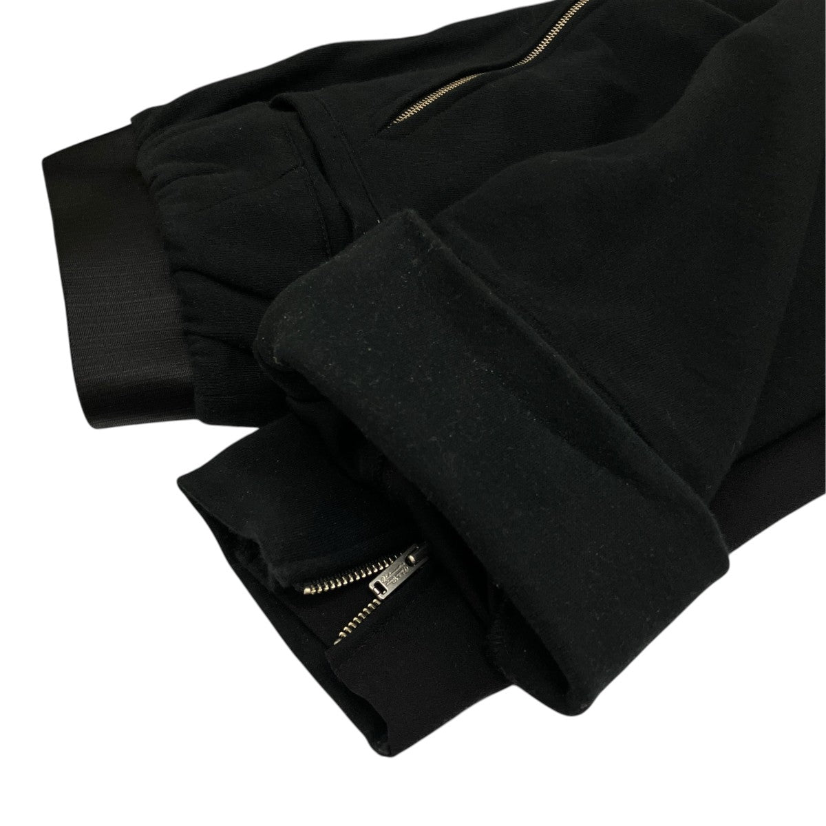 UNDERCOVER 25SS【ZIP PANTS】ジップパンツUP2E1502 古着・中古-6枚目のアイテム画像